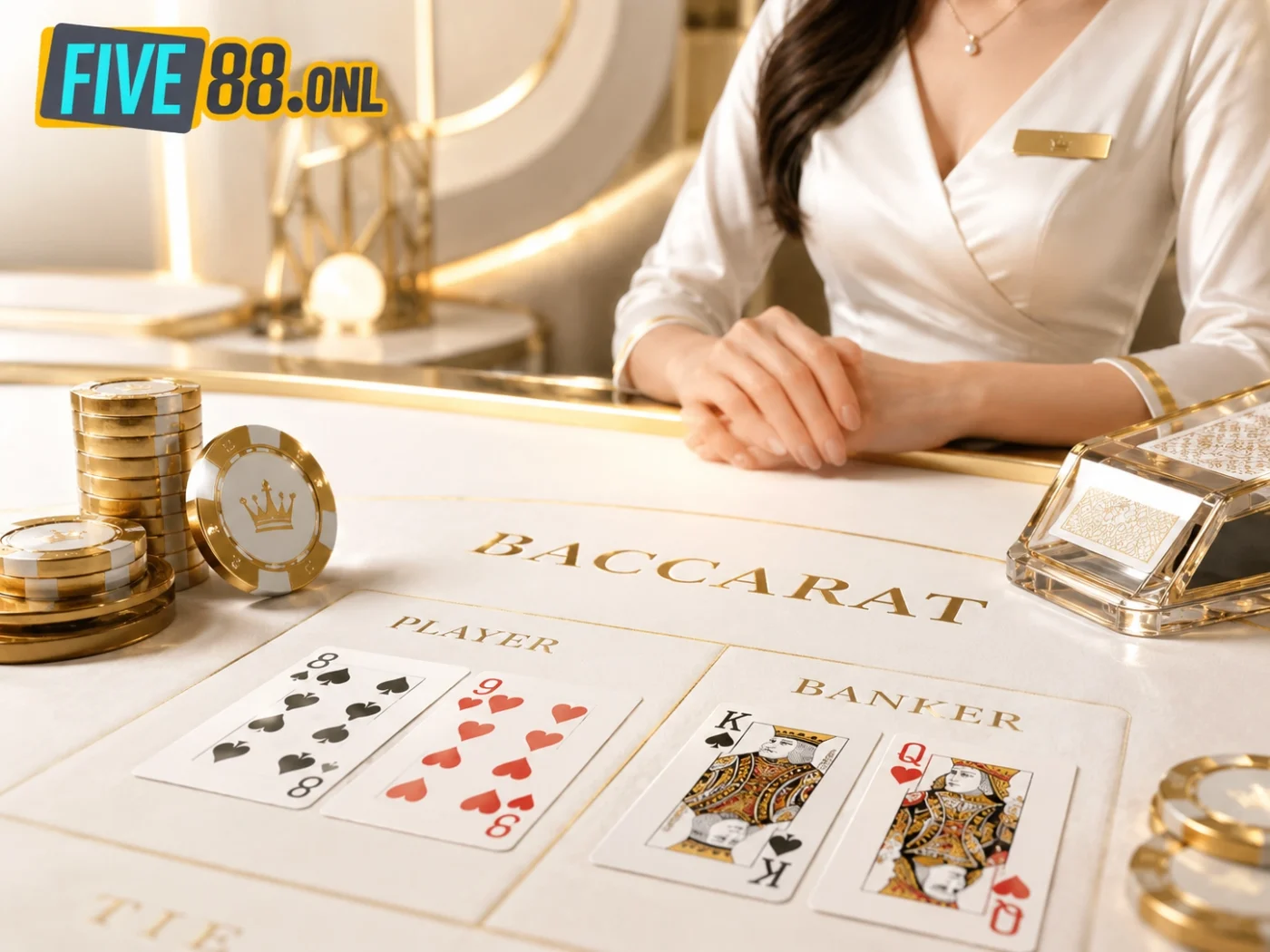 Baccarat